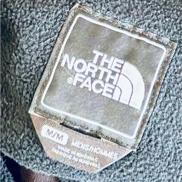 The North Face
Denali Fleece Jacket - Picture 5 of 6